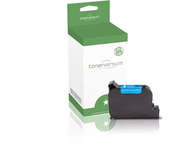 Druckerpatrone kompatibel zu HP 15 für Deskjet 3810 3816 3820 3822 810 812 Black - Bild 1 von 2