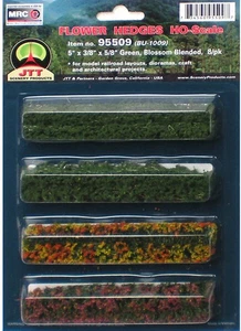 Ho Flower Hedges 5' - Imagen 1 de 1