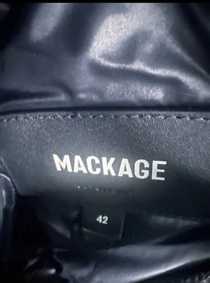 Mackage Edward - Image 1 of 3