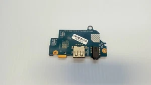 Dell - Inspiron 3420 14" Touch Laptop USB/AUDIO BOARD - Afbeelding 1 van 2