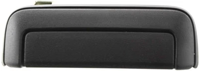 Exterior Door Handle For 97-2004 Mitsubishi Montero Sport Front RH Black Plastic Foto 1 de 4