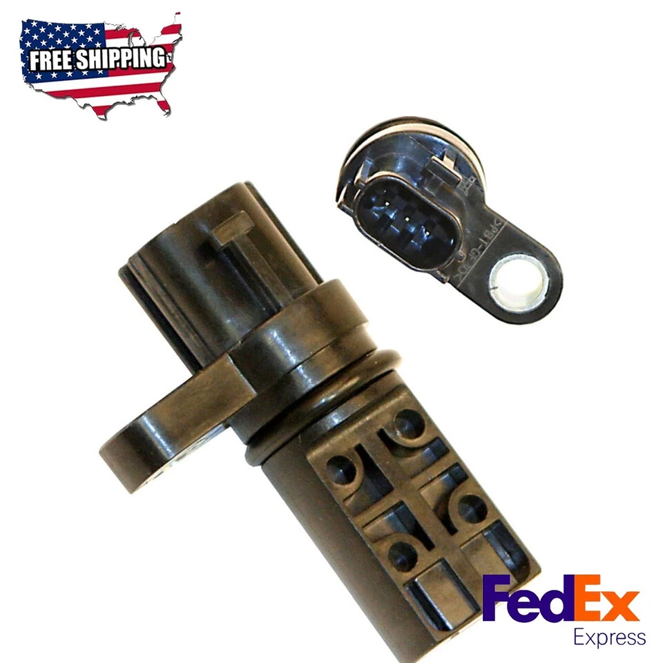 Camshaft Position Sensor Fits 02-20 Nissan Altima Frontier Pathfinder Xterra - Image 1 of 1