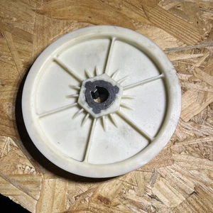 Toro Genuine Pulley 121-6624 - Picture 1 of 3