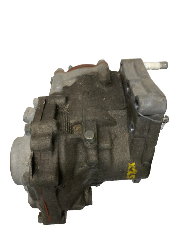 06-12 TOYOTA RAV-4 Transfer Case 87321 MILES 4 CYLINDER AWD ONLY 36100-42091 - Image 1 of 4