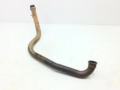 Manifold Exhaust Silencer Right CAGIVA RIVER 600 1995 1999 3G - Imagem 1 de 4