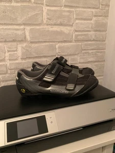 Shimano SH-M072 Fahrradschuhe Radschuhe Gr.45 - Bild 1 von 4