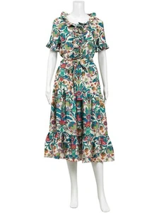 LA DOUBLE J AU 10 Long Sassy Dress - Used, Good Condition - Picture 1 of 1