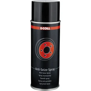 E-Coll Anti-Seez Gleitmetall 400ml  EE, 4317784564489 - Bild 1 von 1