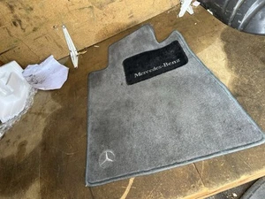 Alfombrilla genuina OEM Mercedes-Benz W140 S600 500 SEL S500 S320 S420 1992-1999 - Imagen 1 de 12
