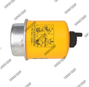 JCB PARTS - ELEMENT FUEL FILTER PRIMARY SEDIMENTER (PART NO- 32/925694) - Picture 1 of 3