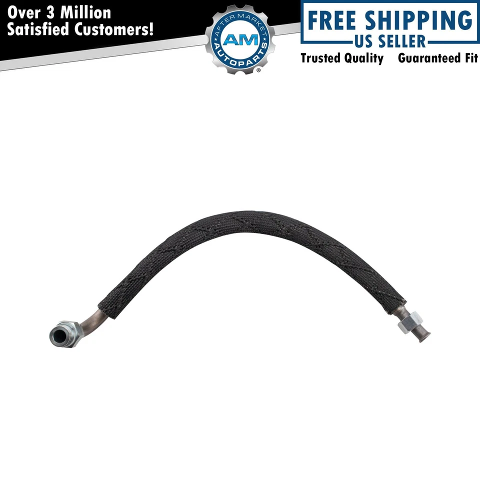 EGR Tube For 1990-1992 Ford Bronco 1993-1995 E-150 E-250 E-350 F-150 F-250 F-350 - Image 1 of 3