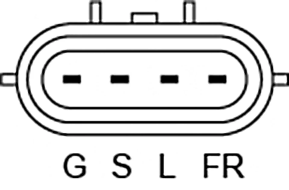 BOSCH Alternator For BMW F20 1 Van 2 Convertible Coupe GT F34 15-21 1986A02136 - Image 1 of 1