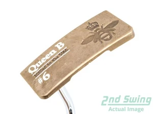 Bettinardi 2023 Queen B 6 Putter Steel Left 35.0in - Picture 1 of 8