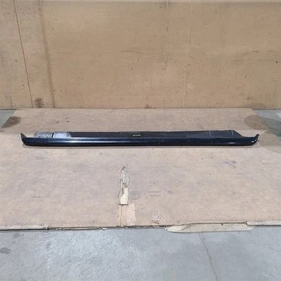 94-98 Mustang Gt Driver Side Skirts Rocker Panel With End Cap Lh Aa7417 - Image 1 of 4