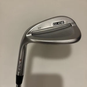 Ping GLIDE 2.0 Wedge 50° Lefty Golf Club Flexible Shaft - Picture 1 of 7