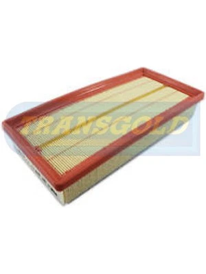 Transgold Air Filter fits Peugeot 405 1.8 15B Turbo Diesel (AF1689) - image 1 of 4