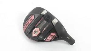 NEW -Ladies- COBRA KING SZ SPEEDZONE 28° 6H HYBRID (Head Only) #303804-SU - Picture 1 of 2