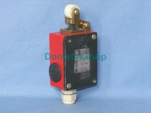 Interruptor de límite Bernstein SN-SU1 HW - Imagen 1 de 4