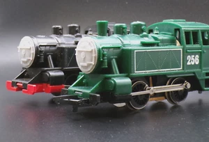 00 R254 Hornby Railways 0-4-0 Replacement Smoke box Door 3D Printed in Resin - Picture 1 of 7