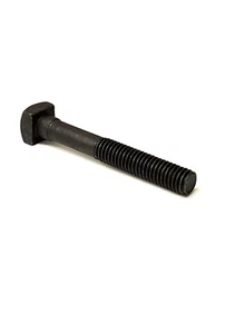 (50) 3/8-16 X 2-3/4 Square Head Machine Bolt Screw Plain 9/16” Sq Head 3/8X2.75 - Picture 1 of 6