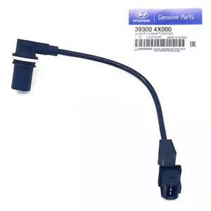 Camshaft Position Sensor for Hyundai Terracan Kia Sedona K25000 2.9L 393004X000 - Picture 1 of 5
