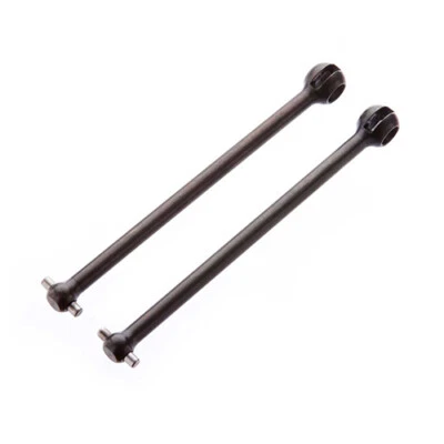 ARRMA (2) CVD Driveshaft 94mm for Felony/Infraction/Limitless/Typhon AR310455 - Image 1 of 3
