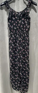 Truly Me By Sara Jumpsuit Children’s Size 14 - Picture 1 of 5
