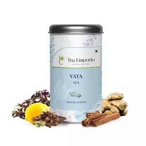Surajmukhi Tee Vata Tee 50g Weltweit - Bild 1 von 6