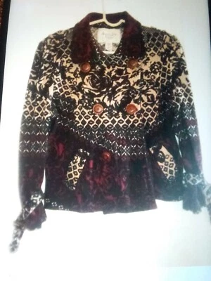 American rag sweater/jacket - Image 1 of 3