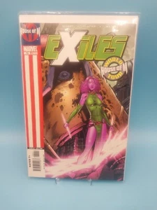 Cómics de Marvel Exiles #70 (2008) - Multiverse Team, casi nuevo - Imagen 1 de 1