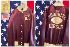 Circo de Brooklyn - Imagen 1 de 8