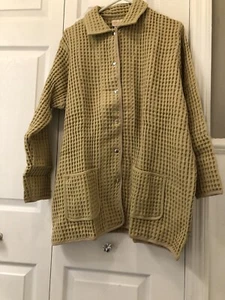 New Women’s Cotton Jacket - Picture 1 of 3