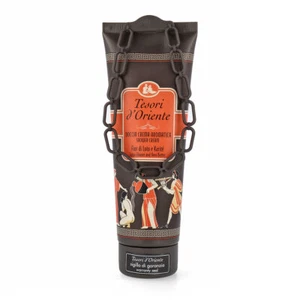 TESORI d ORIENTE Fior di Loto ( Lotusblüte ) Duschcreme 250ml - Bild 1 von 10