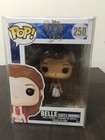 Disney belle castle grounds beaty and the beast funko pop vinyl #250 anime