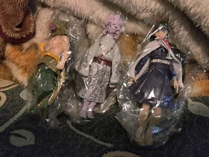 Personaggi Demon Slayer 6" - Foto 1 di 4