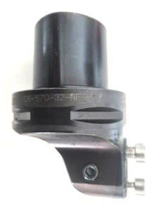 Adattatore SANDVIK C6-570-32-RF Coromant Capto® a CoroTurn® SL - Foto 1 di 2