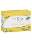 Country Life Golden Lemon Soap 5 Pack x 8