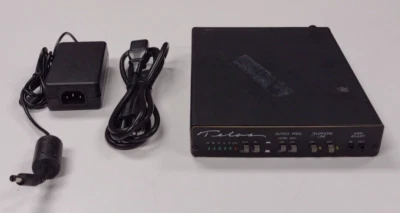 TELOS One T-1 Modem Digital Hybrid Telephone Interface  - Image 1 of 4