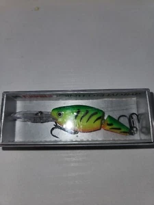 SEÑUELO DE PESCA RAPALA ARTICULADO SHAD RAP SUSPENSIÓN RATINA - Imagen 1 de 5