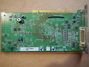 Carte CANON FG3 3222 FH13518 03 - Photo 1/2