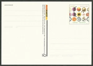 PSo 88 I - EUROPA CEPT 2004 - mit FSC - mit Absenderfeld - 45 Ct. - postfrisch - Bild 1 von 1