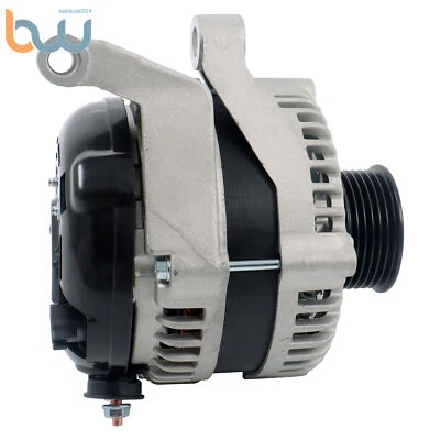 Alternador 160 amperios 12 V para Jeep Liberty Commander Dodge Ram 1500 Chrysler Aspen Foto 1 de 4