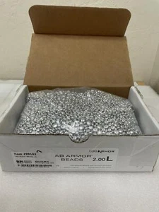 LAB ARMOR BEADS - Picture 1 of 2