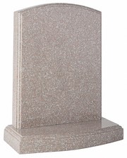 Granite Headstone 16024