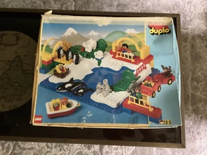 Lego Duplo Set - Zoo - 2670 - siehe Beschreibung - Bild 1 von 3