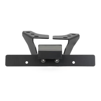 Eliminador de guardabarros trasero con soporte de matrícula LED para SUZUKI GSX-R 1000 2009-2016 Foto 1 de 4