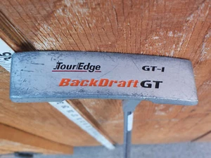 GT-1 -Tour/Edge Backdraft GT 1 PUTTER ENVÍO GRATUITO - Imagen 1 de 7