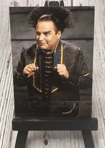 1995 Fleer Ultra Babylon 5 VIR COTTO #13 - Picture 1 of 4