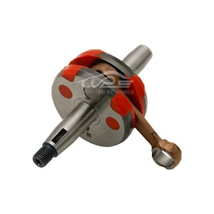 Cigüeñal de 30,5 CC para motor de coche de radiocontrol zenoah CY Chung Yang 1/5 RC BAJA 5B 5T 5SC - Imagen 1 de 8