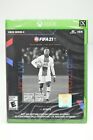 FIFA 21 NEXT LEVEL - Microsoft Xbox Series X|S Brand New 